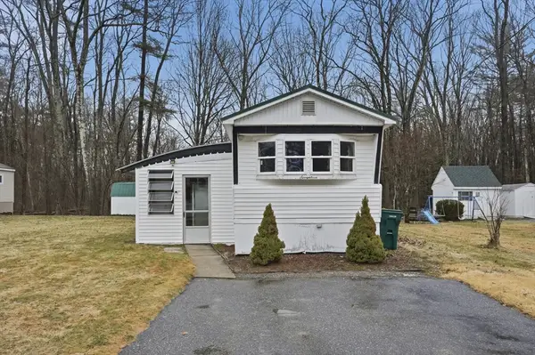 17 Conestoga Trail, Brookfield, MA 01506