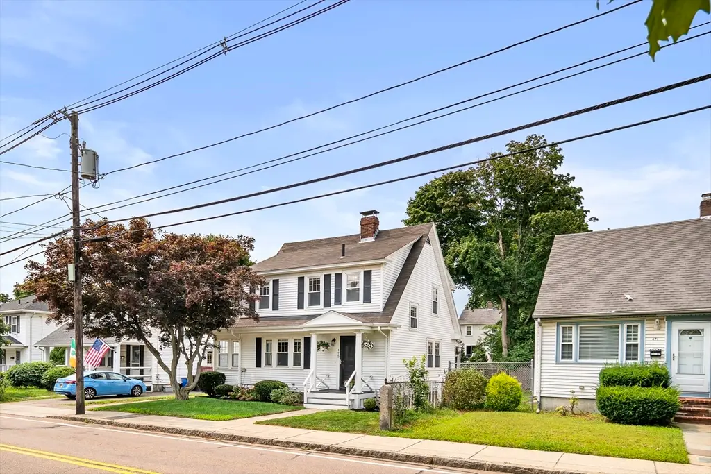 475 Beale St, Quincy, MA 02169 - #1