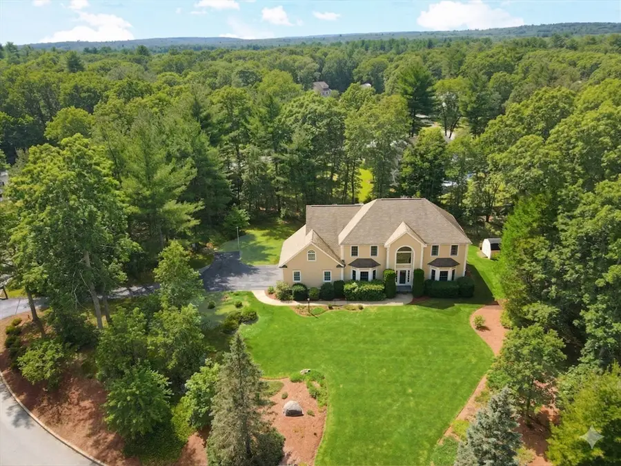 30 Whispering Lane, Holliston, MA 01746 - #2