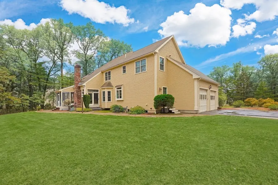 30 Whispering Lane, Holliston, MA 01746 - #3