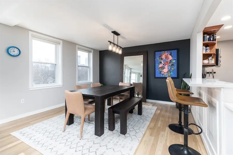 47 Harvard St #B404, Boston, MA 02129 - #3