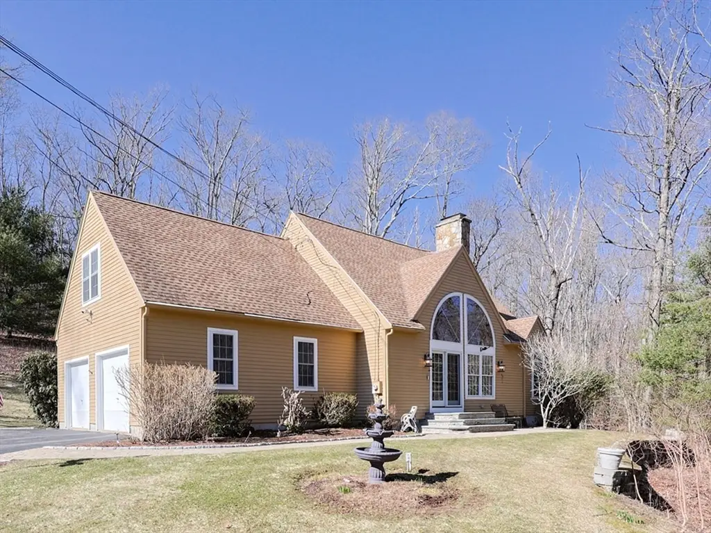 291 Millbury Street, Auburn, MA 01501 - #1