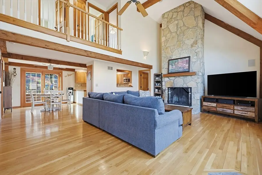 291 Millbury Street, Auburn, MA 01501 - #2