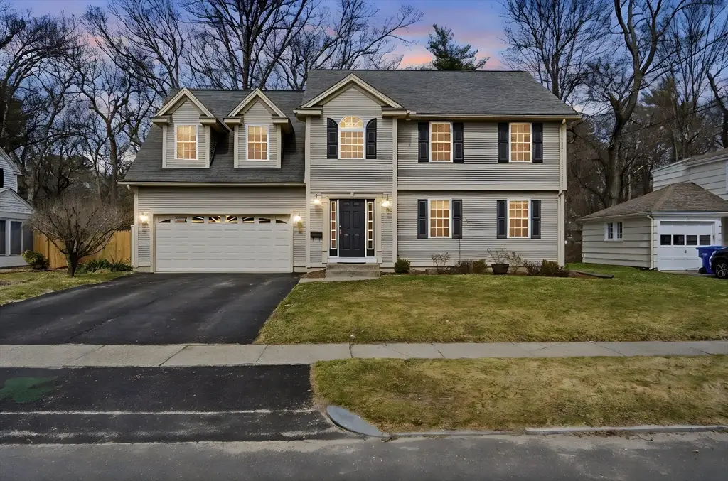 70 Hartwick Street, Springfield, MA 01108 - #1