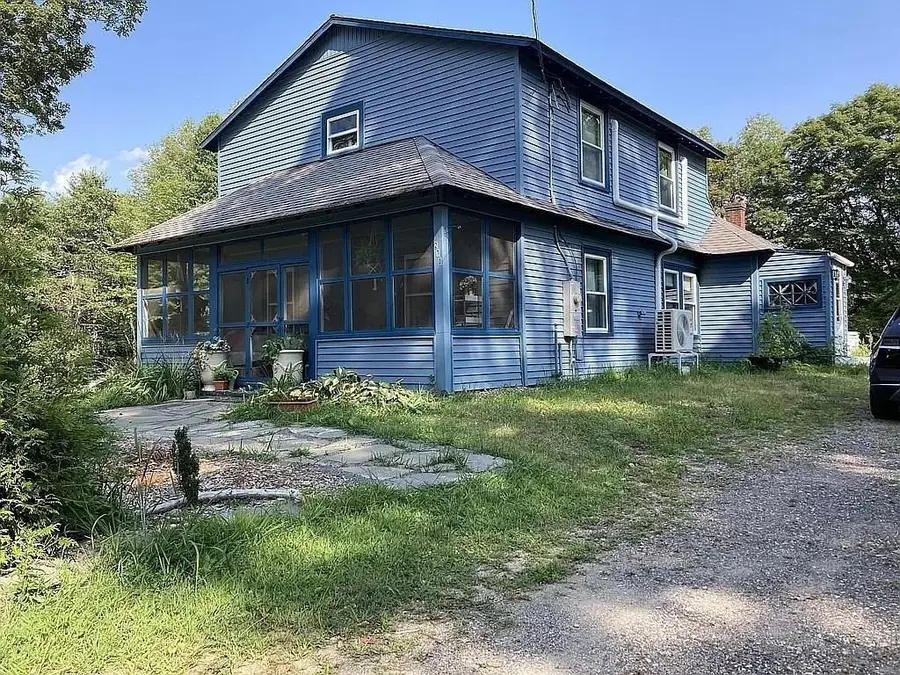 270 Wendell Depot Rd, Wendell, MA 01379 - #2