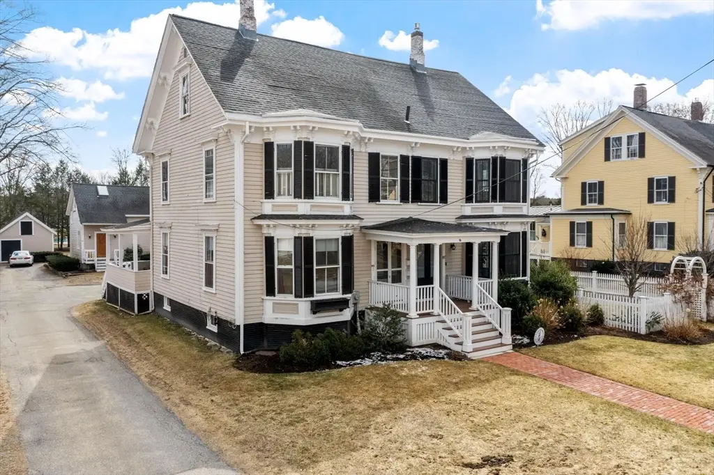 95 Hubbard Street #95, Concord, MA 01742 - #1