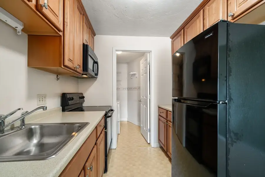 1205 Grafton Street #31, Worcester, MA 01604 - #3