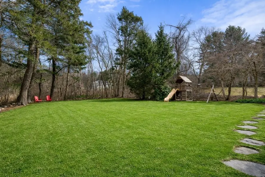 64 Oak Street, Weston, MA 02493 - #2