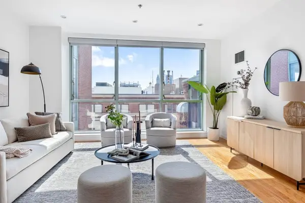 234 Causeway St #815, Boston, MA 02114