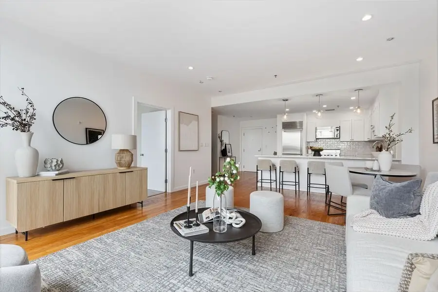 234 Causeway St #815, Boston, MA 02114 - #3