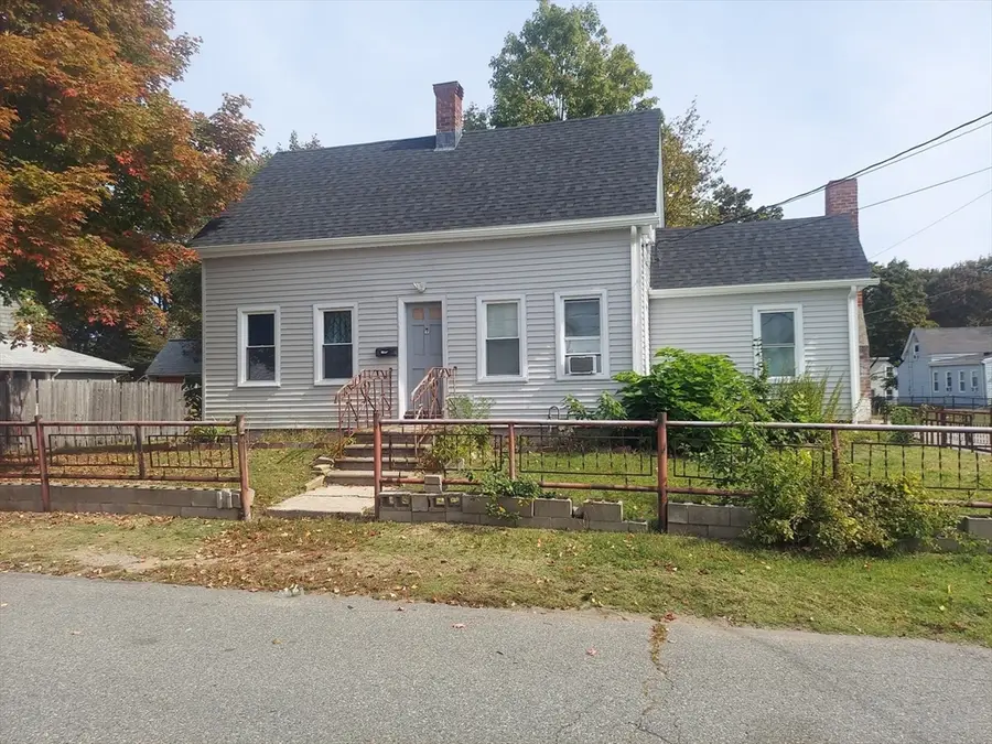 28 Grove Ave, Brockton, MA 02302 - #3