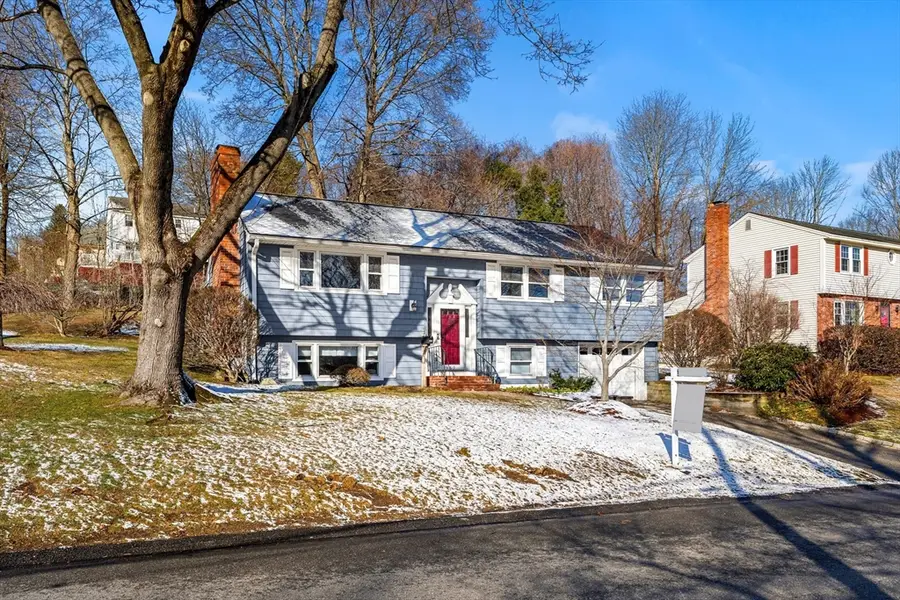 169 Starr Ave, Lowell, MA 01852 - #2