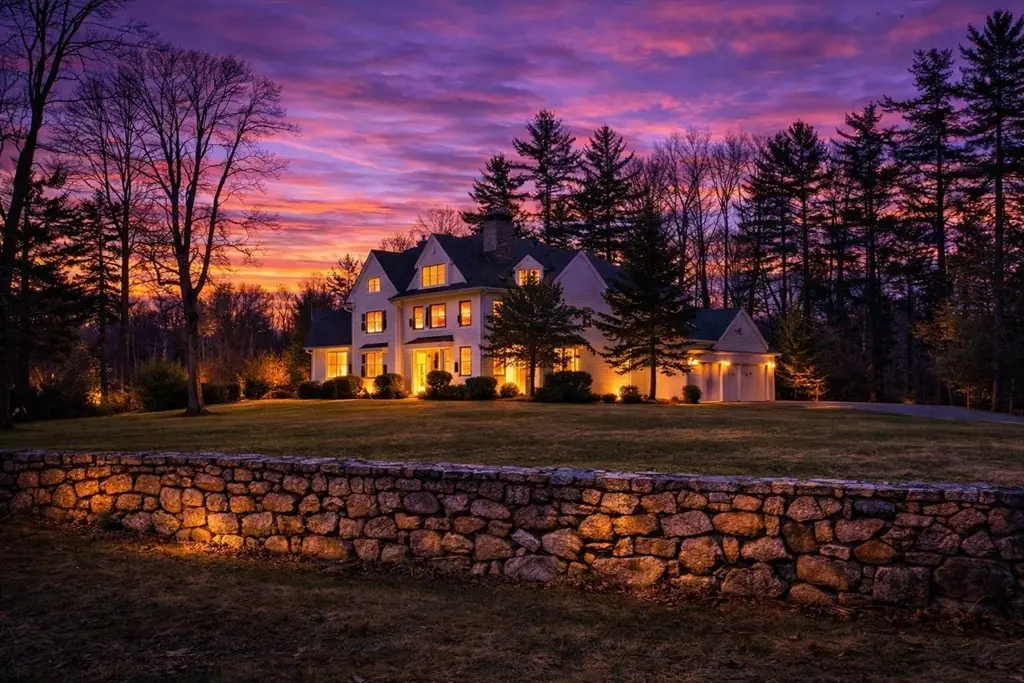 58 Buttrick Ln, Carlisle, MA 01741 - #1