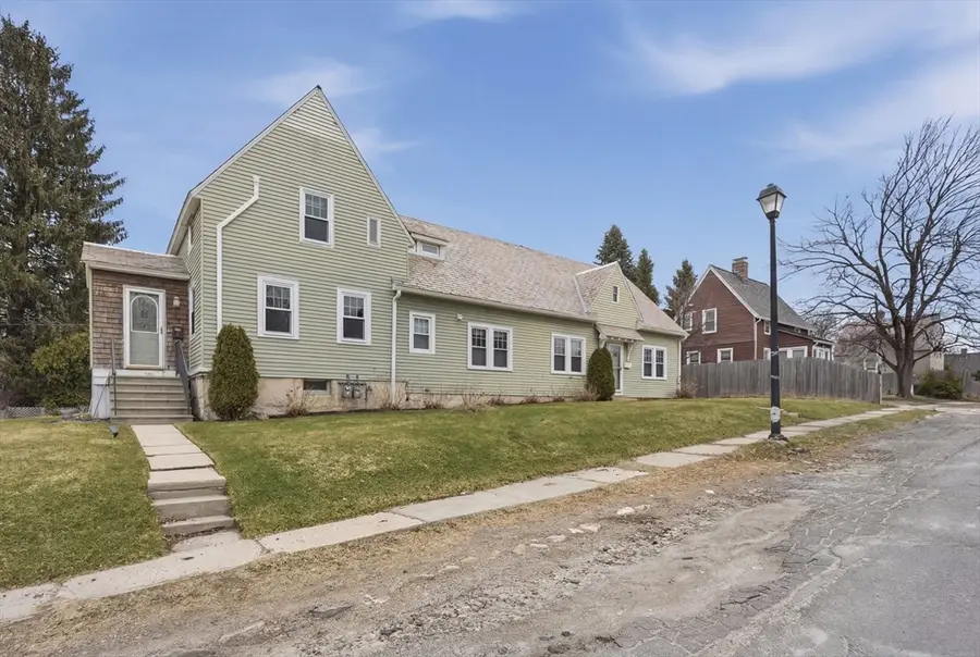 24-26 Watt Road, Worcester, MA 01606 - #2