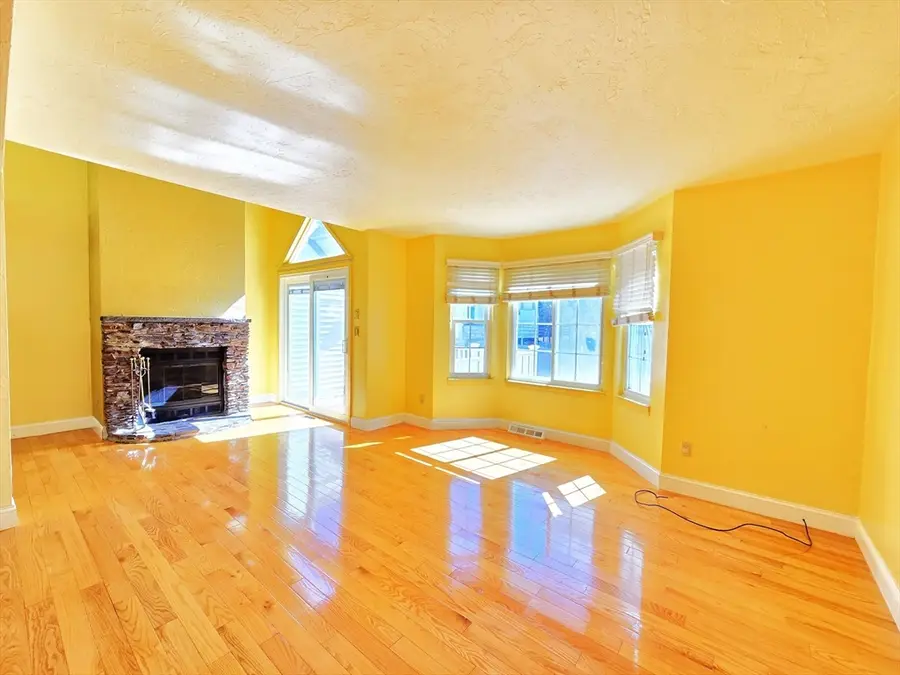 29 Church St #22, Weymouth, MA 02189 - #2