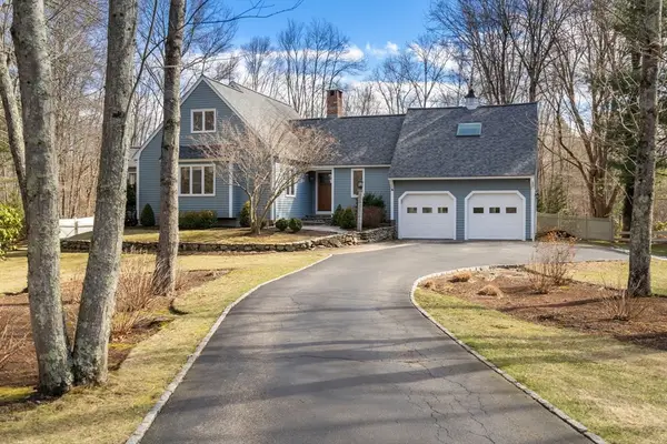 3 Parsons Way, Natick, MA 01760