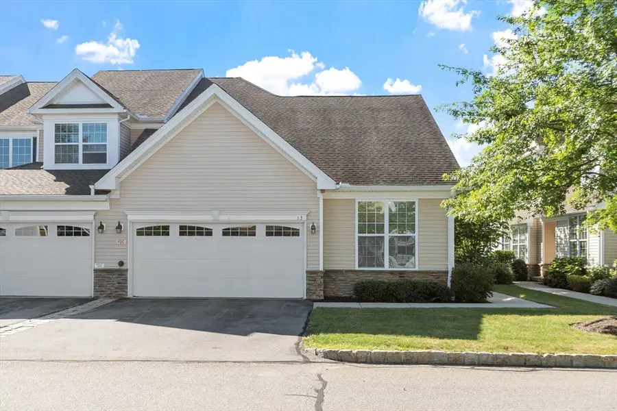 13 Wilshire Way #13, Marlborough, MA 01752 - #2