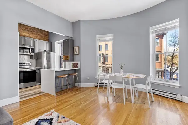 516 Shawmut Ave #2, Boston, MA 02118