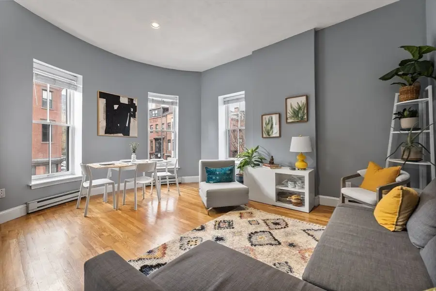 516 Shawmut Ave #2, Boston, MA 02118 - #2