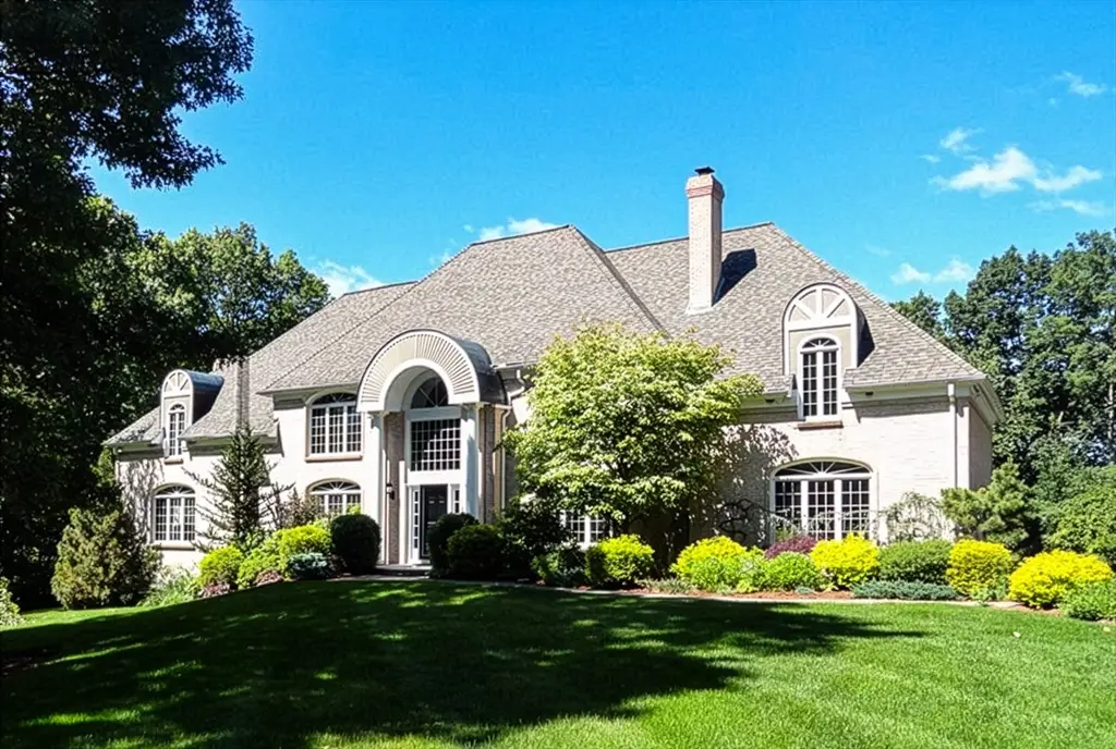 7 Pendulum Pass, Hopkinton, MA 01748 - #1