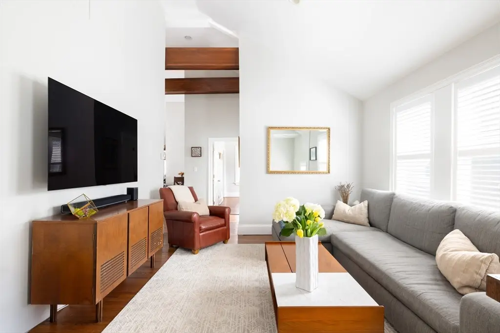 14 Hathaway #2, Boston, MA 02130 - #1