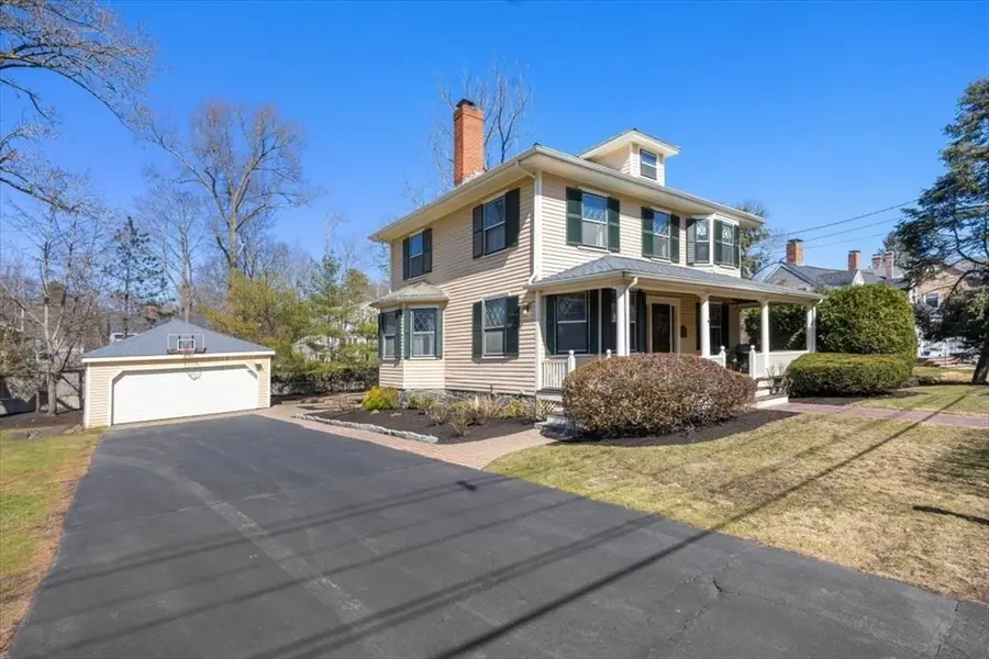 143 South St, Hingham, MA 02043 - #2