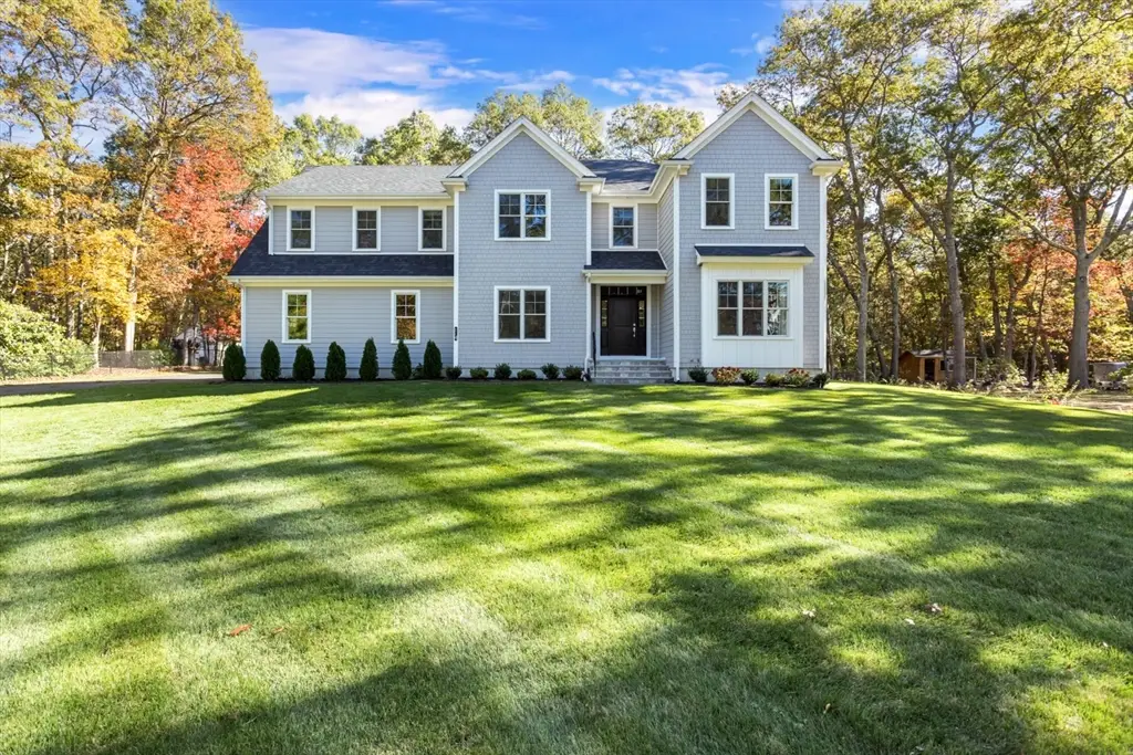 216 Oak St, Westwood, MA 02090 - #1