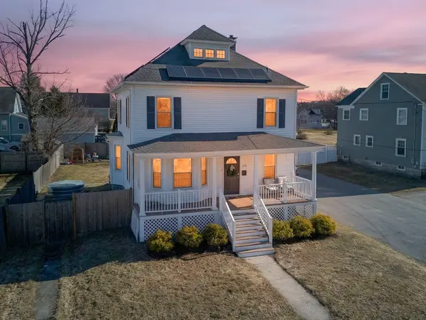 173 Greenmont Ave, Dracut, MA 01826