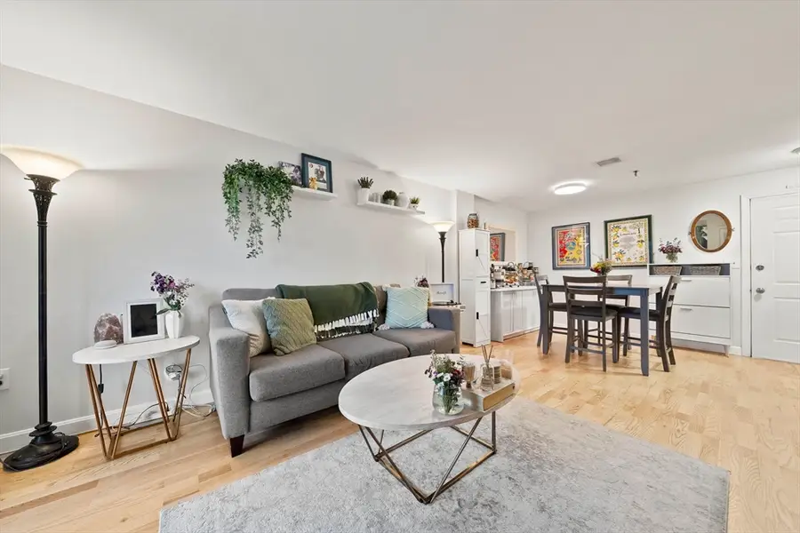 230 Willard St #207, Quincy, MA 02169 - #3