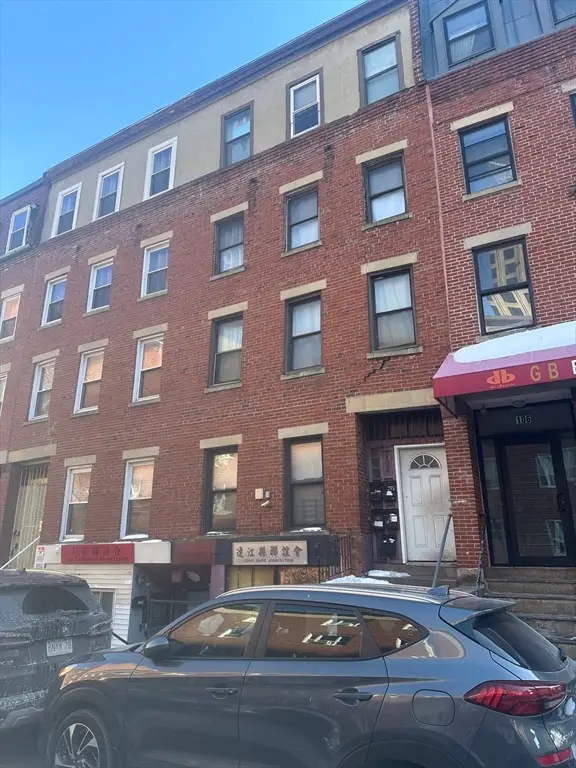 104-104A Tyler St, Boston, MA 02111 - #2