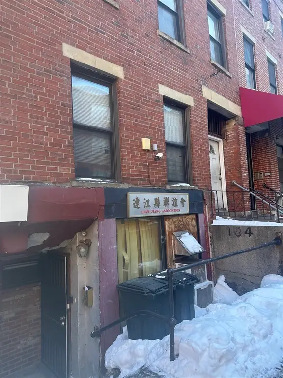 104-104A Tyler St, Boston, MA 02111 - #3