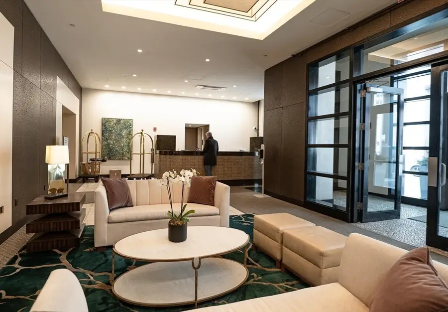 500 Atlantic Avenue #15Q, Boston, MA 02110 - #3