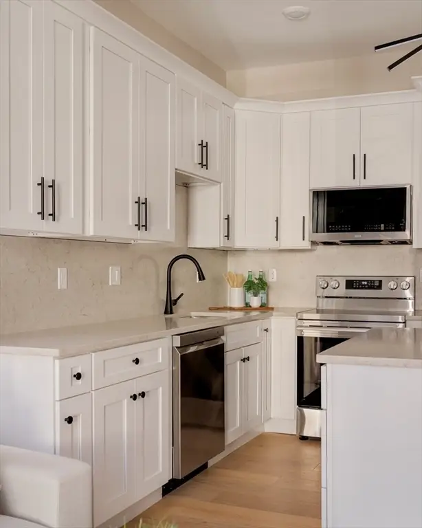 350 Windsor Street #1, Cambridge, MA 02141 - #3