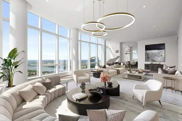 240 Devonshire Street #PH 1C, Boston, MA 02110