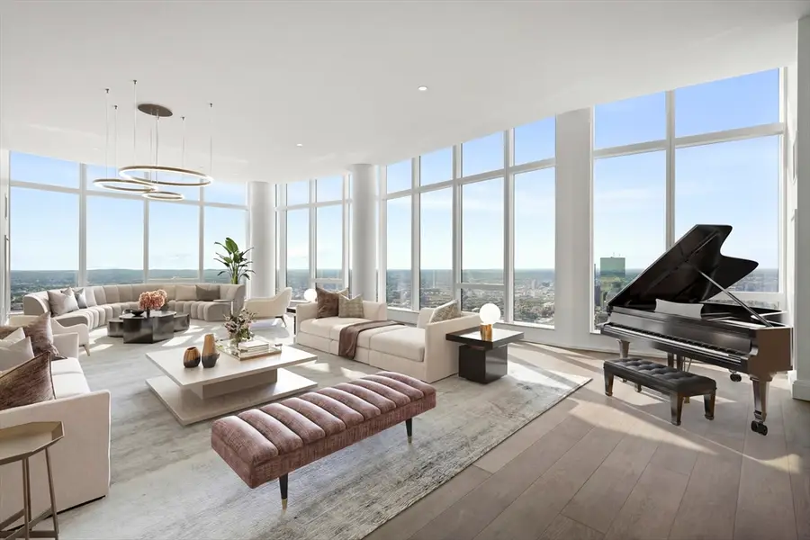 240 Devonshire Street #PH 1C, Boston, MA 02110 - #2