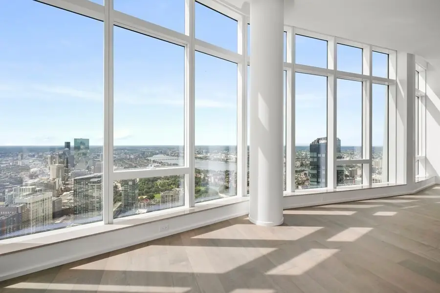 240 Devonshire Street #PH 1C, Boston, MA 02110 - #3