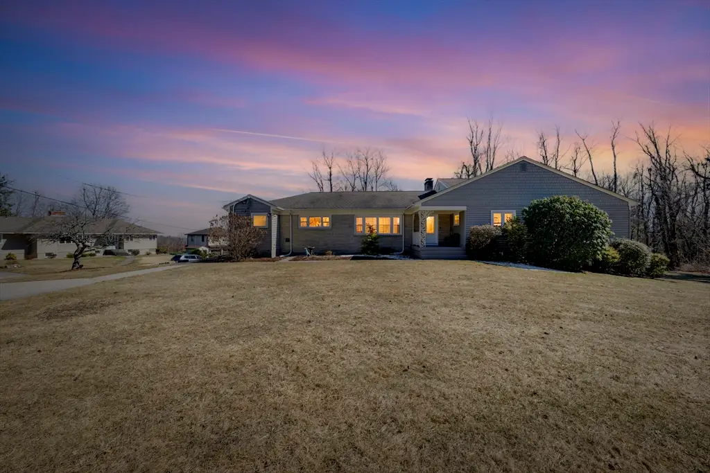 6 Cutler Rd, Paxton, MA 01612 - #1