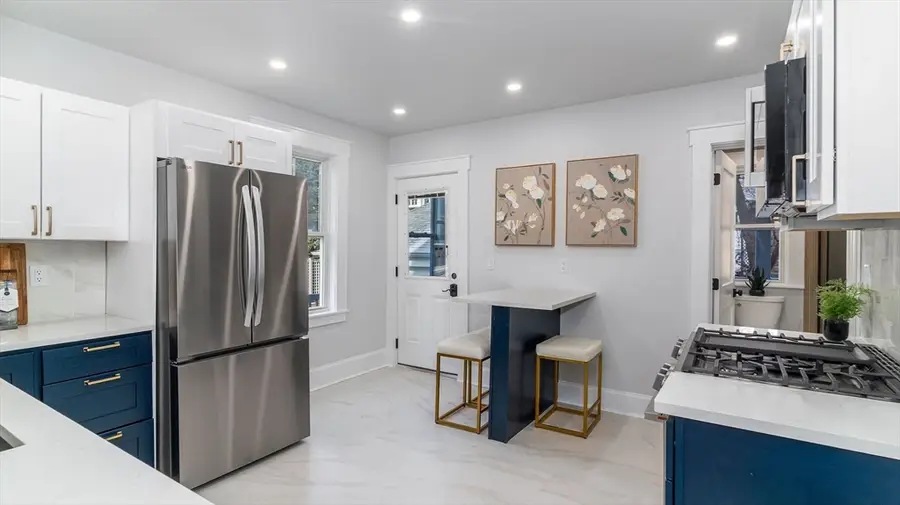 35 Fairmont #3, Arlington, MA 02474 - #2