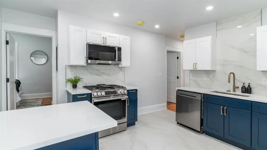 35 Fairmont #3, Arlington, MA 02474 - #3