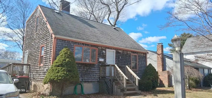 45 Perry Ave, Brockton, MA 02302 - #3