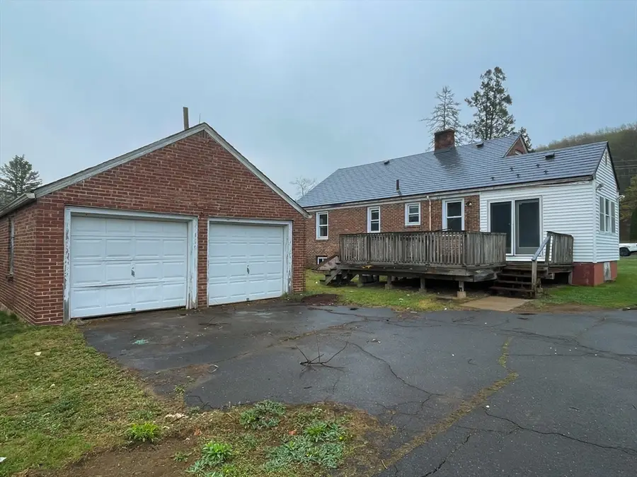 1768 E Mountain Rd, Westfield, MA 01085 - #2