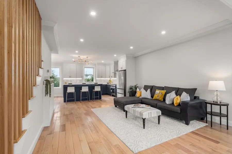 54 Indiana Terrace #54, Newton, MA 02464 - #2