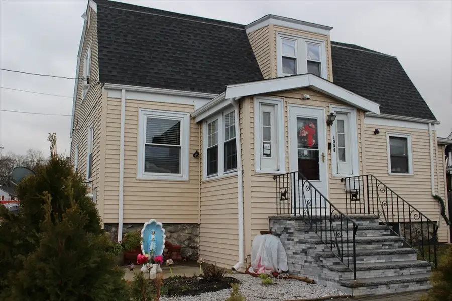 1004 North Main Street, Randolph, MA 02368 - #2