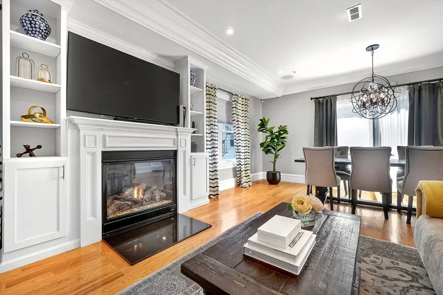 627 E 2nd Street #3, Boston, MA 02127 - #3