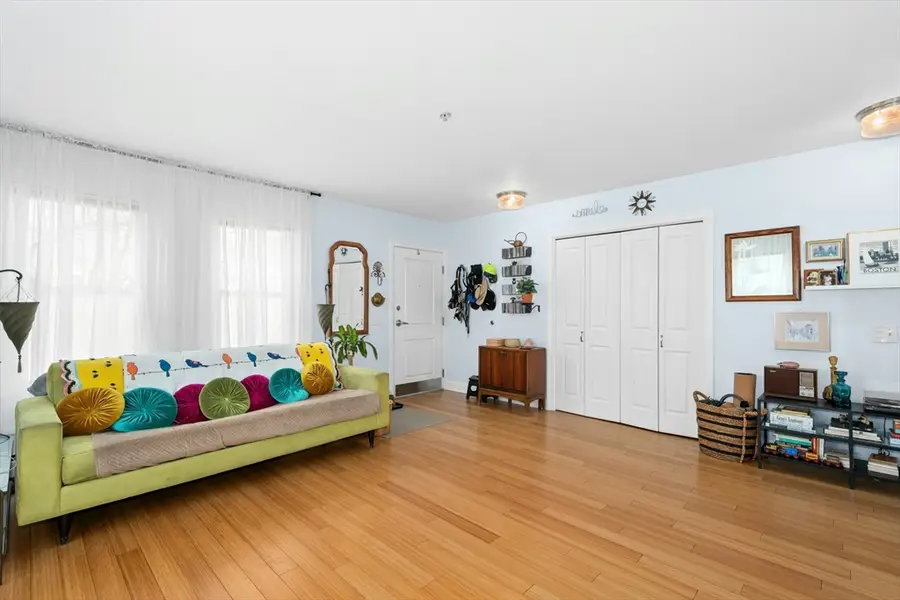 23 Creighton #2, Boston, MA 02130 - #2