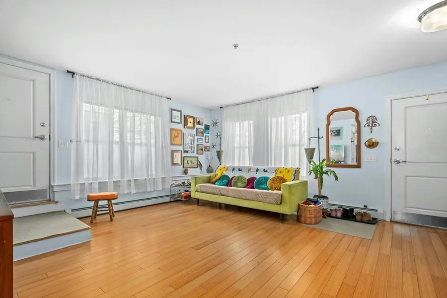 23 Creighton #2, Boston, MA 02130 - #3