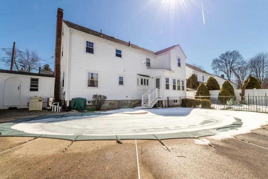 11 Myles Standish Rd., Boston, MA 02132 - #2