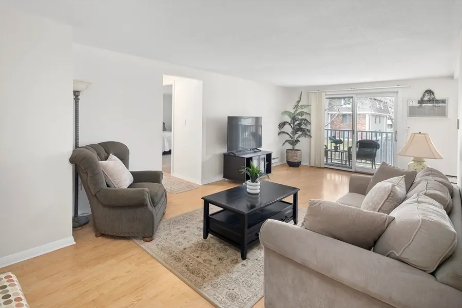 220 Bedford St #E-6, Bridgewater, MA 02324 - #2