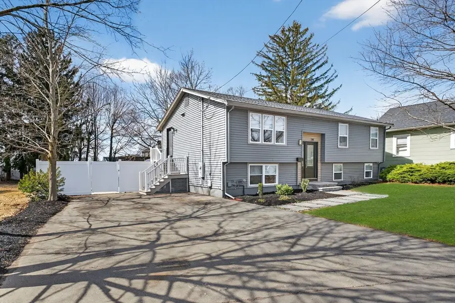 219 Waverley Rd #219, North Andover, MA 01845 - #2