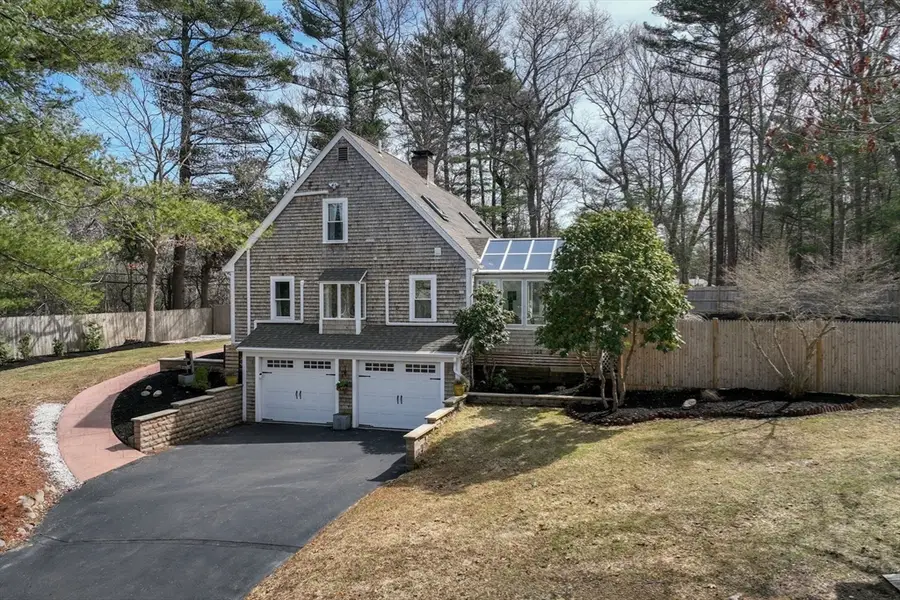 118 Enterprise St, Duxbury, MA 02332 - #2